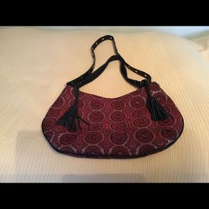 Doncaster Italian Purse